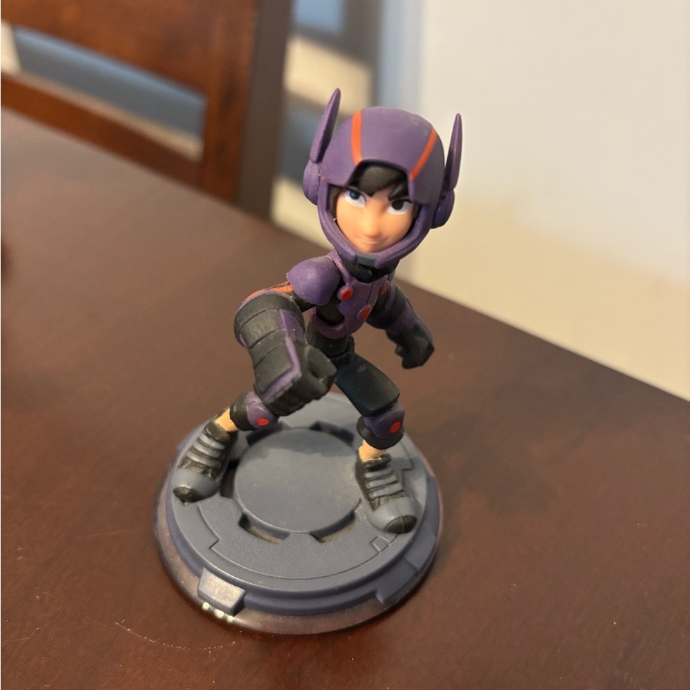 Disney Infinity Big Hero 6 Hiro Hamada Figure 2.0 INF-1000122
